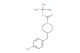 4-(4-amino-benzyl)-piperidine-1-carboxylic acid tert-butyl ester