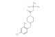tert-butyl 4-(4-amino-2-methylphenoxy)piperidine-1-carboxylate
