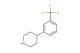 4-[3-(trifluoromethyl)phenyl]piperidine