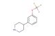 4-[3-(trifluoromethoxy)phenyl]piperidine