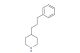 4-(3-phenylpropyl)piperidine