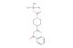 tert-butyl 4-(3-oxo-3-phenylpropanoyl)piperidine-1-carboxylate