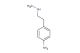 4-[2-(methylamino)ethyl]aniline