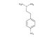 4-[2-(dimethylamino)ethyl]aniline