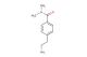 4-(2-aminoethyl)-N,N-dimethylbenzamide