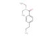 4-(2-aminoethyl)-N,N-diethylbenzamide