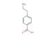 4-(2-aminoethyl)benzoic acid