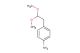 4-(2,2-dimethoxyethyl)aniline
