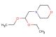 4-(2,2-diethoxyethyl)morpholine