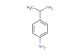 4-(1-aminoethyl)aniline
