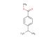 methyl 4-(1-aminoethyl)benzoate