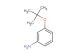 3-(tert-butoxy)aniline