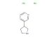 3-(pyrrolidin-3-yl)pyridine dihydrochloride