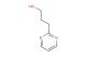 3-(pyrimidin-2-yl)propan-1-ol
