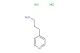 3-(pyridin-4-yl)propan-1-amine dihydrochloride