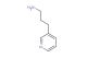 3-(pyridin-3-yl)propan-1-amine