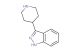 3-(piperidin-4-yl)-1H-indazole