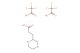3-(piperazin-2-yl)propanoic acid; bis(trifluoroacetic acid)
