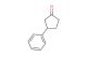 3-phenylcyclopentan-1-one