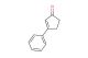 3-phenylcyclopent-2-en-1-one