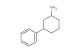 3-phenylcyclohexan-1-amine