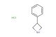 3-phenylazetidine hydrochloride