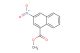 methyl 3-nitronaphthalene-1-carboxylate