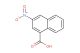3-nitronaphthalene-1-carboxylic acid