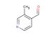 3-methylpyridine-4-carbaldehyde
