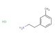2-(3-methylphenyl)ethan-1-amine hydrochloride