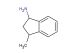 3-methyl-2,3-dihydro-1H-inden-1-amine