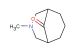 3-methyl-3-azabicyclo[3.3.1]nonan-9-one