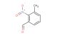 3-methyl-2-nitrobenzaldehyde