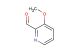3-methoxypyridine-2-carbaldehyde
