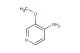 3-methoxypyridin-4-amine
