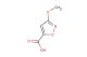 3-methoxy-1,2-oxazole-5-carboxylic acid