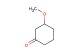 3-methoxycyclohexan-1-one