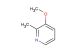 3-methoxy-2-methylpyridine
