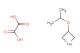 3-isopropoxy-azetidine oxalate