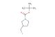 tert-butyl 3-(iodomethyl)pyrrolidine-1-carboxylate
