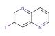 3-iodo-1,5-naphthyridine