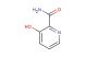 3-hydroxypyridine-2-carboxamide
