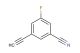 3-ethynyl-5-fluorobenzonitrile