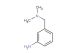 3-[(dimethylamino)methyl]aniline