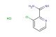 3-chloropyridine-2-carboximidamide hydrochloride
