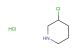 3-chloropiperidine hydrochloride