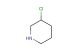 3-chloropiperidine