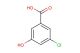 3-chloro-5-hydroxybenzoic acid