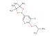 3-chloro-2-isobutoxy-5-(4,4,5,5-tetramethyl-1,3,2-dioxaborolan-2-yl)pyridine