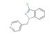 3-chloro-1-[(pyridin-4-yl)methyl]-1H-indazole